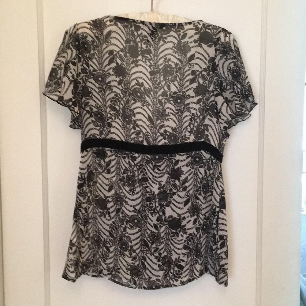H&M blouse - Picture 6 of 6